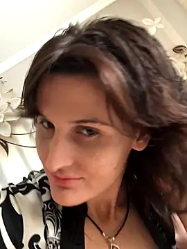 NikaSwan2831 online show from October 15, 2025, 10:12 am