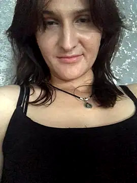 NikaSwan2831 online show from October 18, 2025, 11:01 am