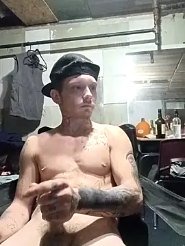 mastertrap online show from November 16, 2025, 5:34 am