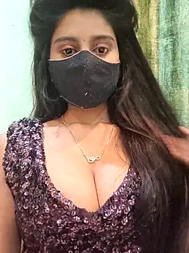 Snapshot of Aanya_hotty chatting on December 13, 2025, 8:04 pm Aanya hotty online show from December 13, 2025, 8:04 pm