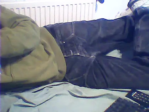 rimbaud77 online show from November 23, 2025, 6:29 pm