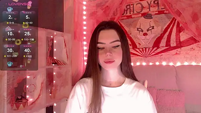 Snapshot of HolyMiax chatting on October 30, 2025, 4:00 am HolyMiax online show from October 30, 2025, 4:00 am