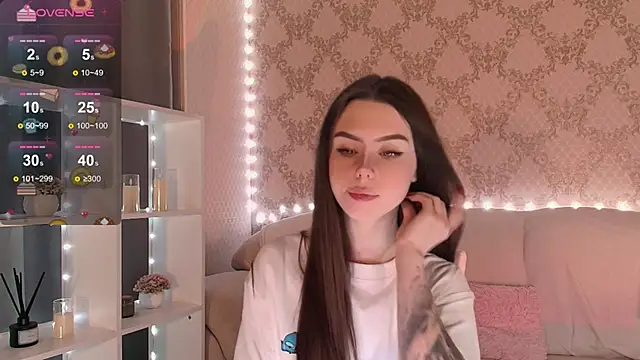 HolyMiax online show from December 20, 2025, 3:20 am