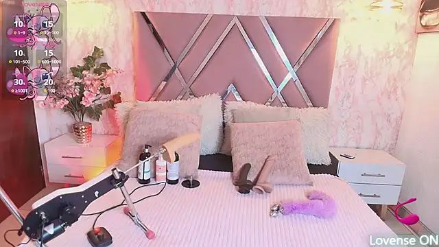 Snapshot of Dolce_pearl chatting on October 3, 2025, 2:59 am Dolce pearl online show from October 3, 2025, 2:59 am