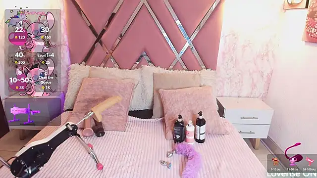 Snapshot of Dolce_pearl chatting on October 26, 2025, 3:07 am Dolce pearl online show from October 26, 2025, 3:07 am