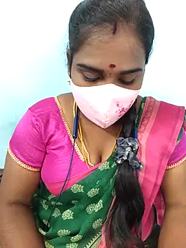 Tamil riyalini12 online show from April 17, 2026, 12:30 pm