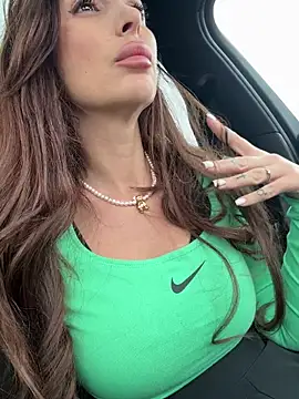 LunaBex online show from February 9, 2026, 10:46 am