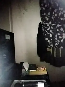 EbonyHorrny online show from October 10, 2025, 12:06 pm