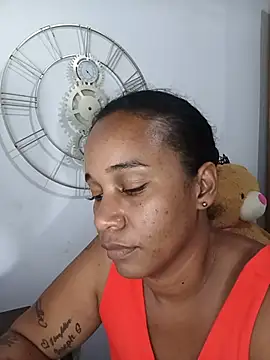 Snapshot of EbonyHorrny chatting on May 15, 2026, 12:41 am EbonyHorrny online show from May 15, 2026, 12:41 am