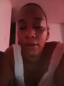 EbonyHorrny online show from June 14, 2026, 4:19 pm