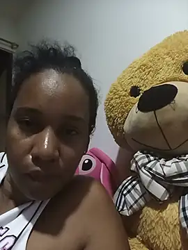 EbonyHorrny online show from June 26, 2026, 3:01 am
