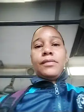 EbonyHorrny online show from September 9, 2025, 11:41 am