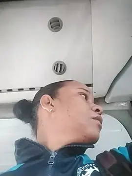 EbonyHorrny online show from September 10, 2025, 11:53 am