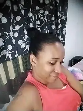 EbonyHorrny online show from November 1, 2025, 4:52 am