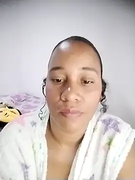 EbonyHorrny online show from October 16, 2025, 3:31 pm