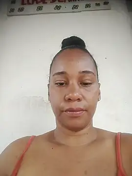 EbonyHorrny online show from November 29, 2025, 3:56 pm