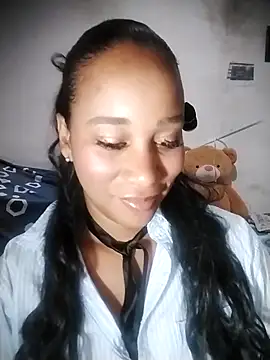 EbonyHorrny online show from October 4, 2025, 11:56 am