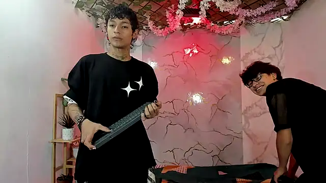 Bastian boyshot77 online show from April 7, 2026, 7:15 pm