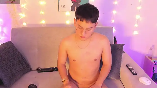 Young Ben online show from April 13, 2026, 11:20 pm