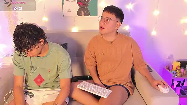 Young Ben online show from March 6, 2026, 11:44 pm