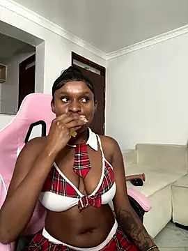 Lil-shawrie online show from January 9, 2026, 11:06 am