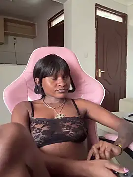 Lil-shawrie online show from October 3, 2025, 8:27 am