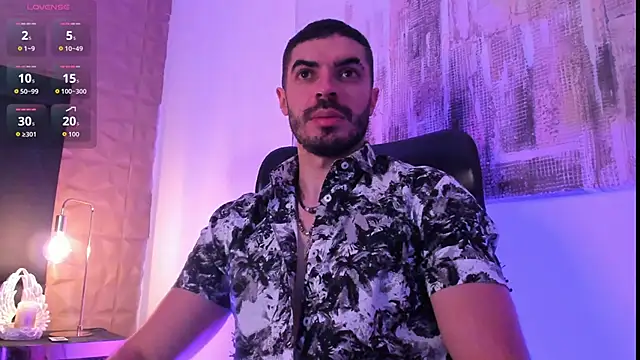 Snapshot of AxelThompson_ chatting on September 11, 2025, 10:48 am AxelThompson online show from September 11, 2025, 10:48 am