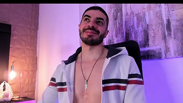 Snapshot of AxelThompson_ chatting on September 9, 2025, 11:30 am AxelThompson online show from September 9, 2025, 11:30 am