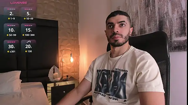 Snapshot of AxelThompson_ chatting on September 15, 2025, 11:54 am AxelThompson online show from September 15, 2025, 11:54 am