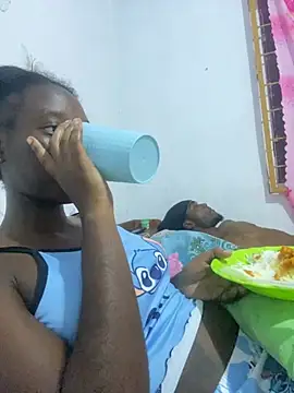 GeileErica online show from November 18, 2025, 12:59 am