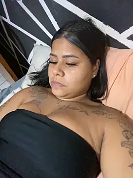 tigresa865 online show from October 14, 2025, 2:23 am
