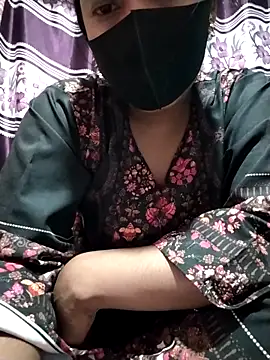 Rubaiya1 online show from October 24, 2025, 7:13 pm