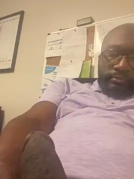 Jrock85live online show from October 15, 2025, 10:07 pm