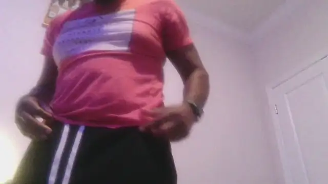 Jrock85live online show from September 10, 2025, 5:39 am