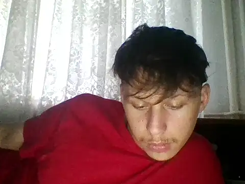 Snapshot of luciferalpha1231 chatting on October 3, 2025, 5:20 am luciferalpha1231 online show from October 3, 2025, 5:20 am