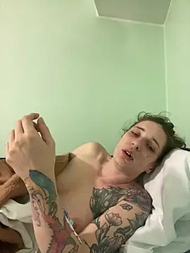 BestSexForYou online show from April 14, 2026, 2:38 am