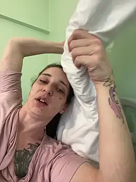 BestSexForYou online show from April 1, 2026, 9:10 am