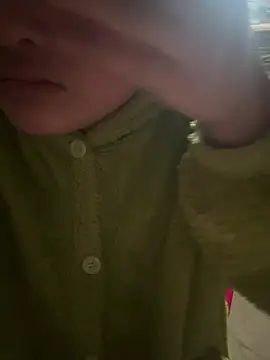 chenyu0308 online show from February 10, 2026, 10:58 am