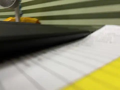 suwonsub online show from November 13, 2025, 7:23 am