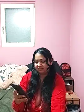 Melissa10 online show from December 19, 2025, 9:06 pm