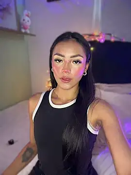 im-isabella online show from May 20, 2026, 7:11 pm