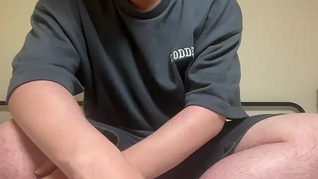 Yuta20002 online show from December 15, 2025, 9:04 am