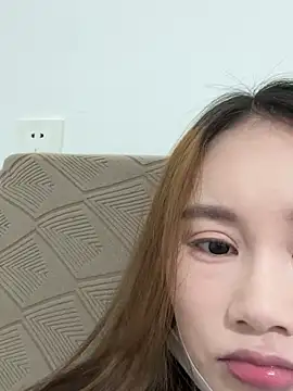 uulove521 online show from October 21, 2025, 9:03 pm