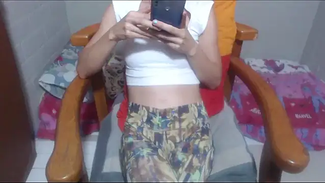 rose-crystal online show from March 28, 2026, 12:44 am