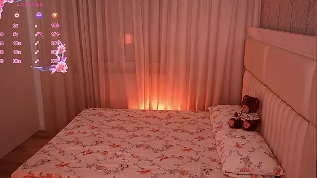 LiaGotti online show from February 19, 2026, 8:17 pm