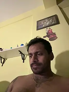 HaleyAyush online show from April 20, 2026, 6:20 pm