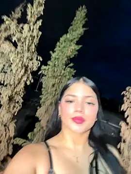 Hailey-Fox online show from October 19, 2025, 10:56 pm