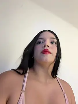 Snapshot of Hailey-Fox chatting on June 27, 2026, 2:50 am Hailey-Fox online show from June 27, 2026, 2:50 am