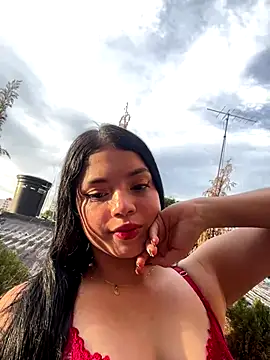 Snapshot of Hailey-Fox chatting on September 20, 2025, 10:04 pm Hailey-Fox online show from September 20, 2025, 10:04 pm