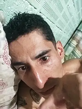 jaiVidalLad online show from November 12, 2025, 5:55 am